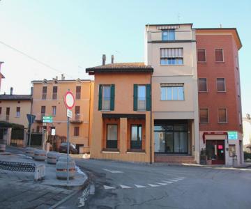 R&b Ostello Degli Dei