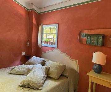 Casina Morgana B&b
