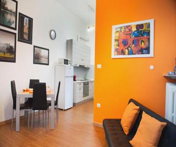 Il Borgo Appartamento Clelia