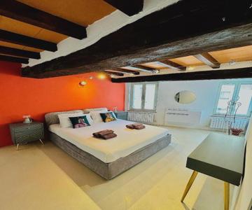 New Street House