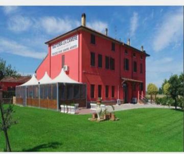 Affittacamere Da Franco