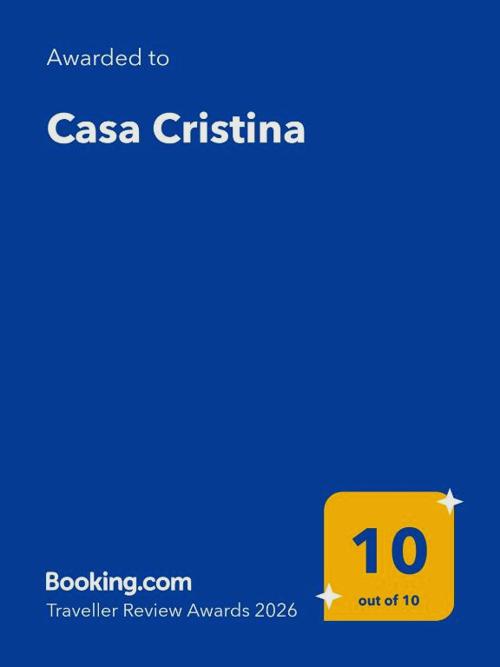 Casa Cristina
