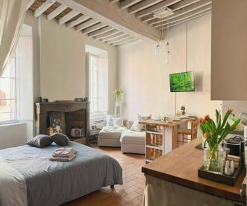 Lovely Nest In Parma Centro