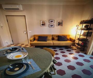 Casa In Oltretorrente Parma