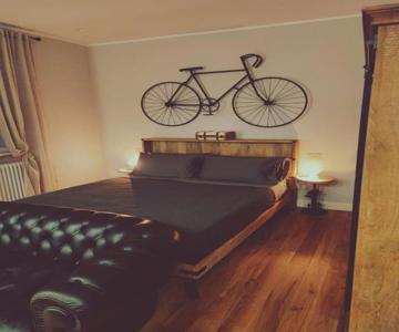 B&b San Paolo Sweethome