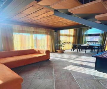 Altana - Loft Sulla Città