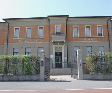 Student's Hostel Parma