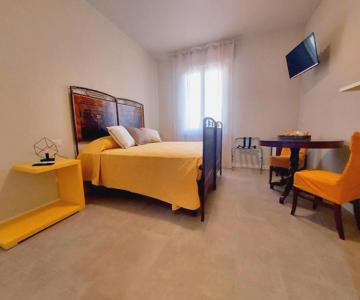 Il Trovatore Rooms