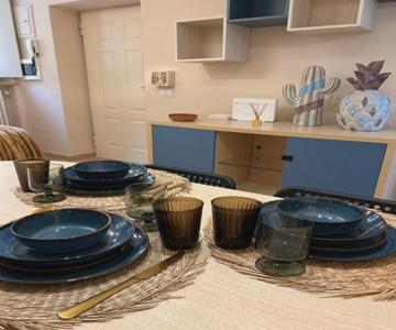 Serena's Turistic Apartament