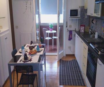 Casa Vacanze Orchidea
