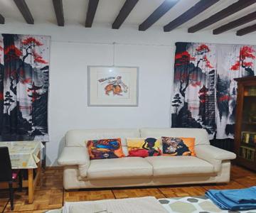 Studio Borgo Colonne