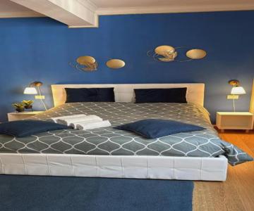Freedom Suites