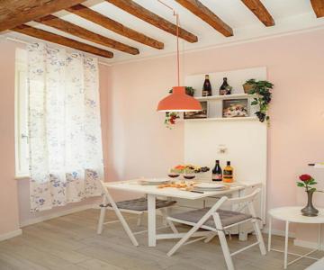 La Casa Del Vino