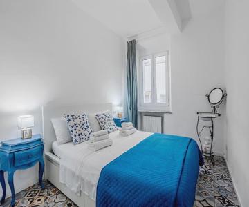 Le Finestre Sul Borgo 1