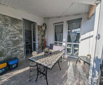 Appartamento Con Terrazzo