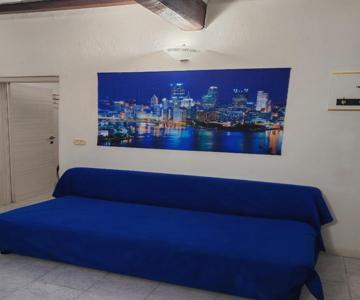 Casa'' New York ''