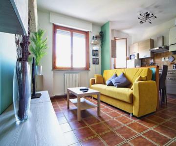 Casa Zoe Apartment Free Parking,self Check In & Free Wi Fi