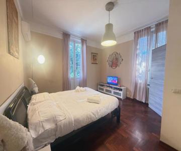 Garden Suite / Del Ducato