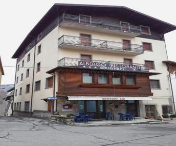Albergo Ristorante Sciatori