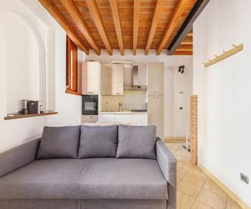 Appartamento La Sosta