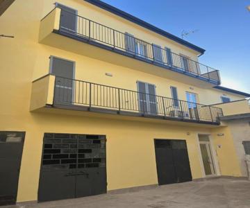 San Bartolomeo House