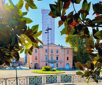 The Central Rock Inn Camere Con Bagno Privato Self Check In