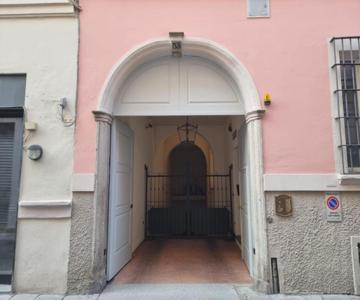 Casa Via Cittadella