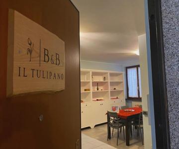 Il Tulipano Alloggio Turistico