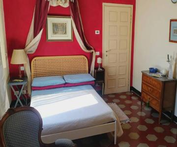 Cozy Apartment In Palazzo Malaspina