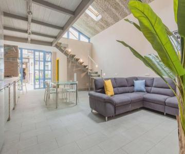 San Bartolomeo Loft Guest House