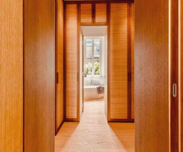 Zerbion Collection - Palazzina Scotti