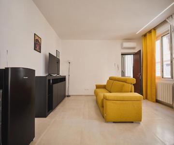 Appartamento Umberto