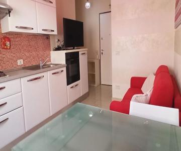 Residenza Ancora - Centro - Zona Ospedale