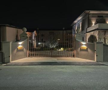 Villa Demetrio Ars Hotel