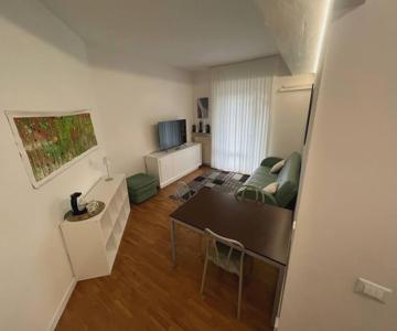 Appartamento Spazioso In Centro