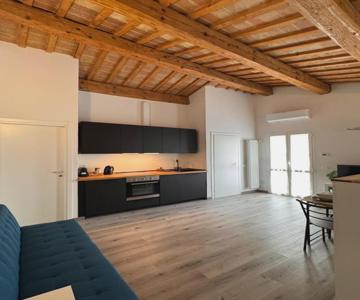 Loft 261 Ravenna