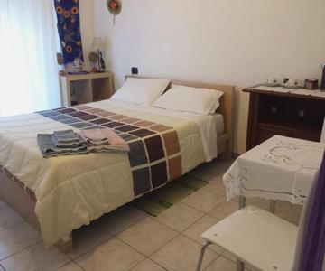 Room & Breakfast Casa Nicoletta