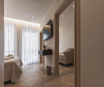 Valentino Rooms