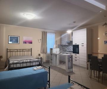 Casa Vacanze Iris, Appartamento Turistico