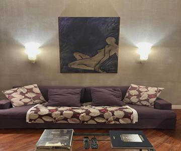 Room & Breakfast Rondinelli