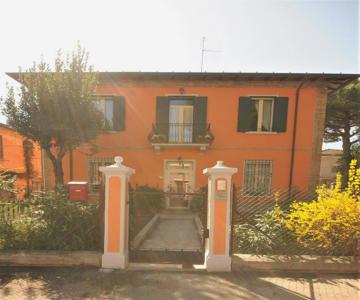 Villa Gemma