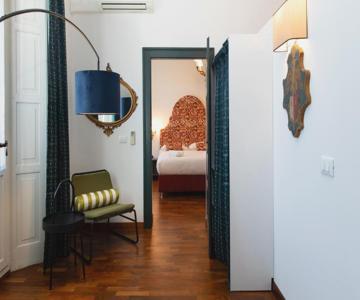 In Piazza 'apartments & Relax'