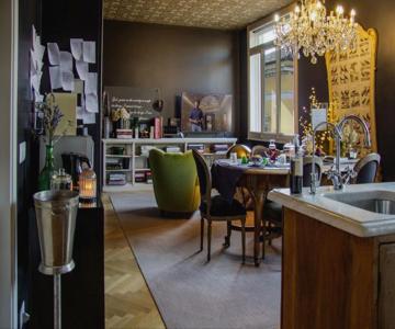 La Maison Du Théâtre