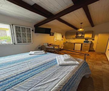 Darsena B&b Tra Arte E Mare