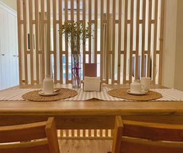 Teodora Suite Safran