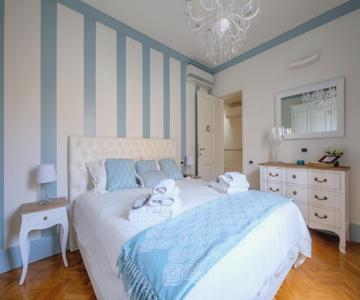 Case Di Zenzero Via Portone