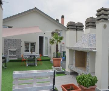 Terrazza Zalamella B&B