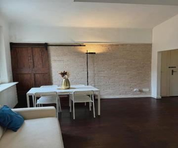 Maison Leone Apartment