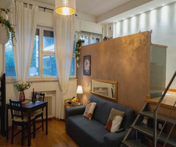 La Casetta In Centro