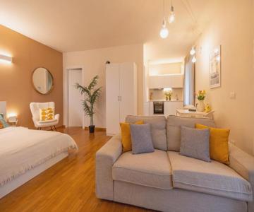 Comforthouse Luxury Home